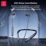 Xundd Ultra-long Battery Life Neckband Earphone H001 - Image 3