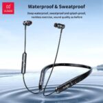 Xundd Ultra-long Battery Life Neckband Earphone H001 - Image 6