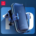 Xundd Wireless Charger with Car Holder - Image 2