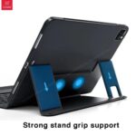 Xundd Wireless Keyboard for Apple iPad 10.2 and 10.5 Case - Image 2