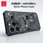 Xundd X Mooopaa Case for iPhone 13 Pro - Image 2