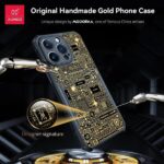 Xundd X Mooopaa Case for iPhone 13 Pro - Image 3