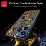 Xundd X Mooopaa Case for iPhone 13 Pro - Image 6