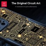 Xundd X Mooopaa Case for iPhone 13 Pro - Image 5