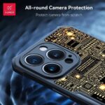 Xundd X Mooopaa Case for iPhone 13 Pro - Image 4
