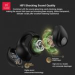 Xundd X18 TWS Clip on Earphone - Image 5