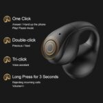 Xundd X18 TWS Clip on Earphone - Image 2