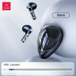 Xundd X20 Transparent Bluetooth Headset