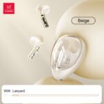 Xundd X20 Transparent Bluetooth Headset - Image 3