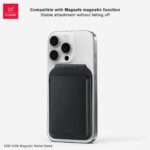 Xundd XDD-0006 Magnetic Wallet Stand - Image 2