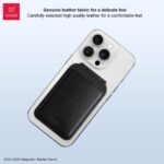 Xundd XDD-0006 Magnetic Wallet Stand - Image 6