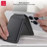Xundd XDD-0006 Magnetic Wallet Stand - Image 5