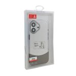 Xundd XDD-0008 2 in 1 Case for iPhone 16 - Image 5