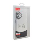 Xundd XDD-0008 2 in 1 Case for iPhone 16