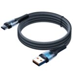 Xundd 60W USB-C Braided Cable XDDC-020