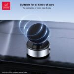 Xundd XDHO-051 Vacuum Adsorption Magnetic Car Charger Holder - Image 3