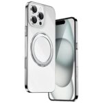 Xundd Zero Sense Clear Magsafe Case with Stand for iPhone 16 Pro Max - Image 2