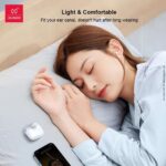 Xundd TWS Wireless Earphones X17 - Image 8