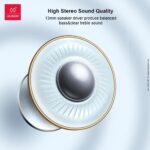 Xundd TWS Wireless Earphones X17 - Image 9