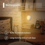 YEELIGHT Motion Sensor Night Light - Image 7