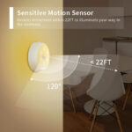 YEELIGHT Motion Sensor Night Light - Image 3