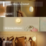 YEELIGHT Motion Sensor Night Light - Image 5