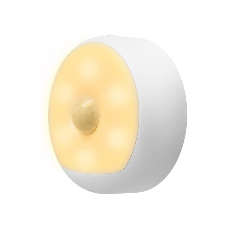 YEELIGHT-Motion-Sensor-Night-Light-web-2201-7.jpg YEELIGHT Motion Sensor Night Light - Image 1