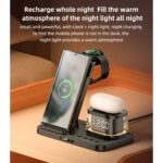 Yesido DS23 Wireless Charging Station - Image 3