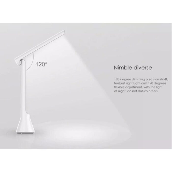 Yeelight Foldable LED Table Lamp Z1 - Image 4