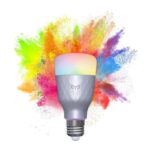Yeelight LED Bulb 1SE Color - Image 4