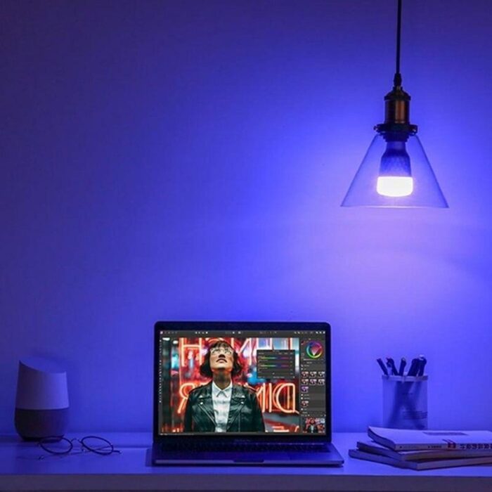 Yeelight LED Bulb 1SE Color - Image 6