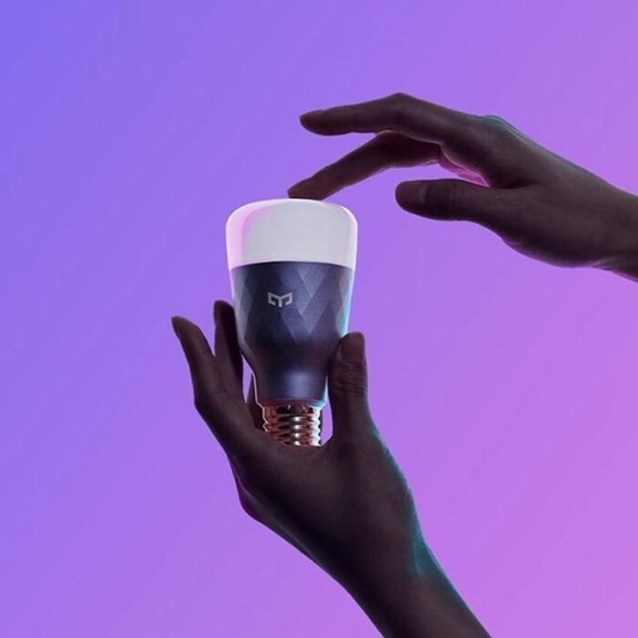Yeelight LED Bulb 1SE Color - Image 5