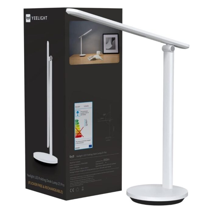 Yeelight Led Folding Desk Lamp Z1 Pro - Image 7