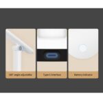 Yeelight Led Folding Desk Lamp Z1 Pro - Image 6