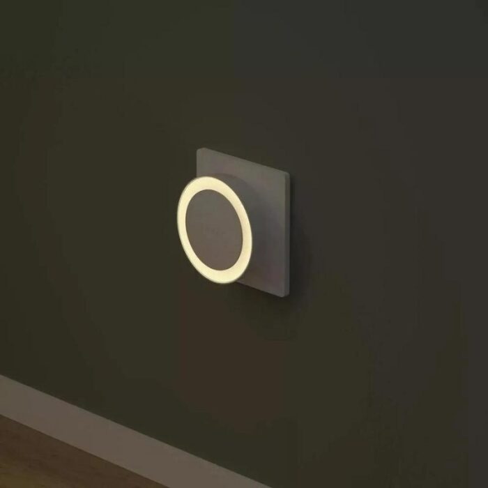 Yeelight Light Sensor Plug-in LED NightLight - Image 3