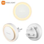 Yeelight Light Sensor Plug-in LED NightLight - Image 5