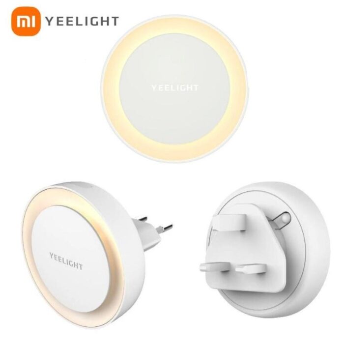 Yeelight Light Sensor Plug-in LED NightLight - Image 5