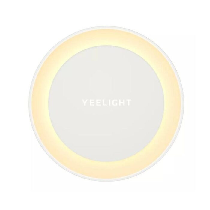 Yeelight Light Sensor Plug-in LED NightLight - Image 2