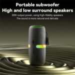 Yesido 30W Portable Wireless Speaker YSW22 - Image 5