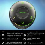 Yesido 30W Portable Wireless Speaker YSW22 - Image 6