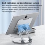 Yesido 360 Rotating Foldable Desktop Stand C293 - Image 7