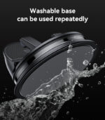 Yesido 360 Rotation Car Dashboard Phone Holder - Image 7