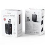 Yesido Bluetooth Outdoor Speaker YSW16 - Image 11