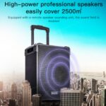 Yesido Bluetooth Outdoor Speaker YSW16 - Image 3