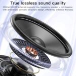 Yesido Bluetooth Outdoor Speaker YSW16 - Image 4