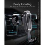 Yesido C22 Gravity Car Holder - Image 2