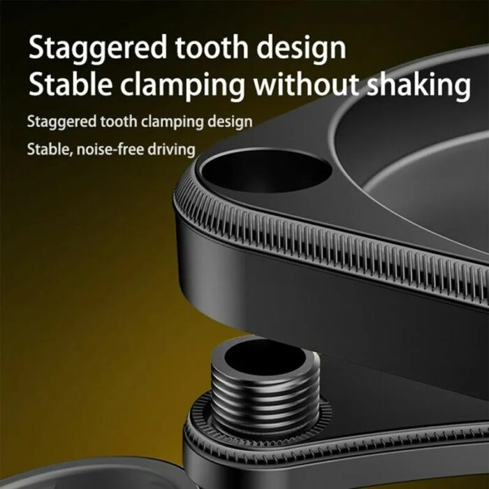Yesido C274 4in1 Multifunctional Car Cup Holder and Tray Stand - Image 4