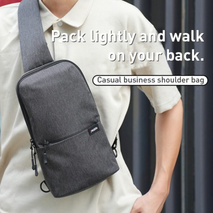Yesido Casual Cross Bag WB33 - Image 2