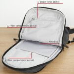 Yesido Casual Cross Bag WB33 - Image 4