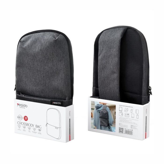 Yesido Casual Cross Bag WB33 - Image 8
